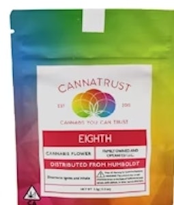 CANNA TRUST - CannaTrust | Guzzlerz | 3.5g Bag