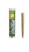 HeirBloom | Banana OG | .75g Pre-Roll
