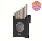 Sour Unicorn -Indica- .5g Hash (Infused Pre-Roll) | Hudson     -k10 FRONT
