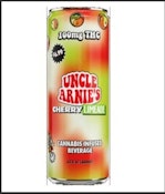  UNCLE ARNIES - Cherry Limeade 100mg
