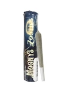 DO SI DO - MOONYS ZOOTIES PREROLL - .5g