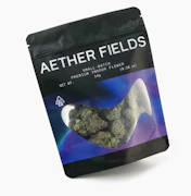 Aether Fields - Flower - 2998 Bubba - 14g
