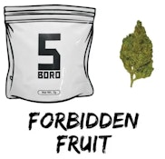 D39 5 Boro Forbidden Fruit Dime Bag .7g