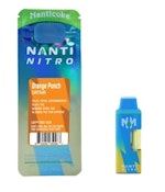 D45 Nanti Nitro Orange Punch AIO 2g