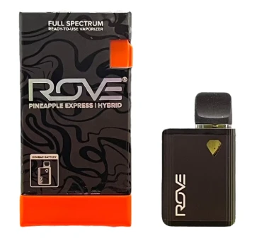 ROVE - B20 Rove Pineapple Express Live Resin AIO .5g Main Image