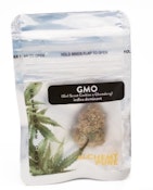 D47 Alchemy Pure GMO Dime Bag .7g