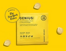 D19 1906 Genius Drops 4 pk