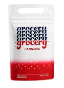 LEMON THAI FLOWER - GROCERY - 28g