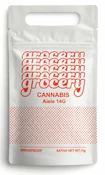 SANGRIA SLUSHIE FLOWER - GROCERY - 14g