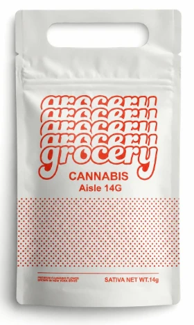 GROCERY - SANGRIA SLUSHIE FLOWER - GROCERY - 14g Main Image