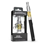 Maui Wowie -Sativa- 90% THC | 510 Vape Cartridge, 1G | Heavy Hitters    -yyy2 middle 1