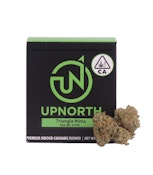 UpNorth Blue Dream 3.5g