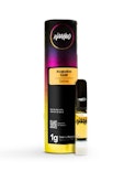ACAPULCO GOLD - WAAHOO VAPE CART - 1g