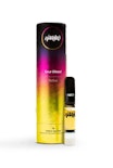WAAHOO VAPE CART 1g SOUR DIESEL