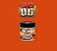 Dab Daddy | 90S OG Premium Flower | 3.5g