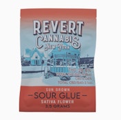 i19 Revert Sour Glue Flower 3.5g
