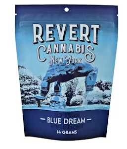 Revert - i30 Revert Blue Dream Flower 14g