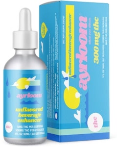 Ayrloom - H8 Ayrloom Beverage Enhancer Tincture 300mg