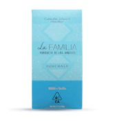 La Familia - Edible - Chocolate - Horchata - 100mg