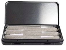 Jokerz Candy - 14  Pack  0.5g Pre Roll -Indica Dominant Hybrid-29.18% THC