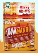 MINNY GROWN- Midwest Sunset MNMango (50:25)
