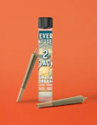 E2 Revert Hawaiian Dream Infused Pre Roll 2pk