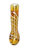 3" Spiral Chillum