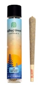 BISCOTTI PREROLL - ROLLING GREEN - 1g