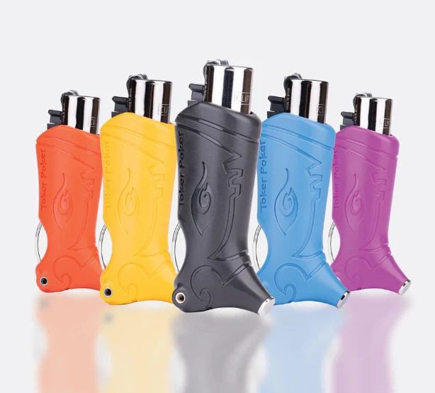 Toker Poker - Toker Poker - Bic  Main Image