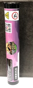 Element Cultivation - B14 Element Cultivation Naples Pie Pre-Roll .5g 2pk