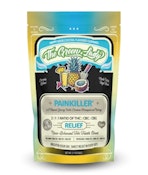 Painkiller | Chill | 100mg