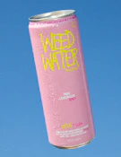Z27 Weed Water Pink Lemonade Haze 10mg THC