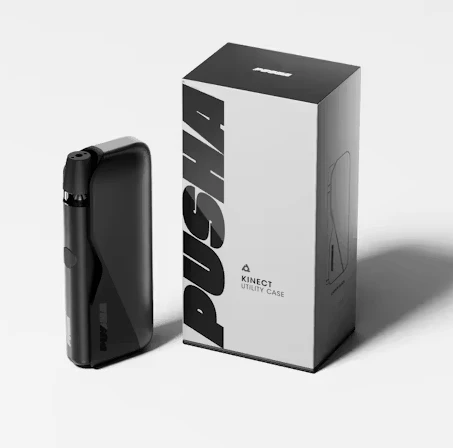 PUSHA - PUSHA | KINECT UTILITY CASE Main Image