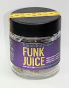 A35 Bison Botanics Funk Juice Flower 3.5g