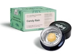 R23 Candy Rain Live Resin Badder