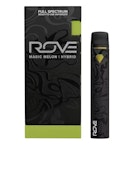 Rove | Magic Melon - H | Live Resin Diamonds Vape |1.0g AIO