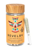 REVELRY - Prerolls - Stage 5 - 14PK - 7G