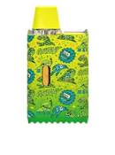 WAVVY | ZOAP | AIO 1G | (HYBRID)