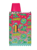 WAVVY | HASH PLANT | AIO | 1G (INDICA)