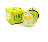 Wavvy | TAHOE OG | Live Resin Badder | (INDICA)