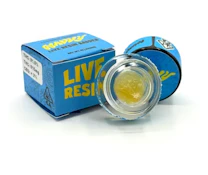 Wavvy | BISCOTTI | Live Resin 1G Sugar | (INDICA)