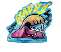 Wavvy | Super Boof | 3.5G (Sativa)