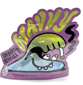 Wavvy | Bluephoria | 3.5G (Hybrid)