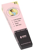 J4 Blazy Susan 1 1/4" Pre-Rolled Cones 6pk