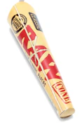 J7 RAW King Size Cones 3pk