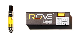 Tangie -Sativa- 0.5g Cartridge (Vaporizer) | Rove      -f12 middle 1