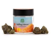 D11 Rolling Green G41 Flower 3.5g