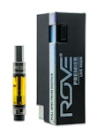 Durban Guava -Sativa- 82.30% THC | Premier Live Resin Cartridge 86.5% TAC (Vaporizer) 0.5g | Rove      -f9 back