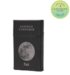 Lemonade Haze -Sativa- Hash Infused 7pk 3.5g (Pre-Roll) | Hudson Cannabis     -n6