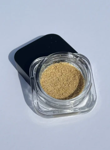 Ithaca Organics - R1 Ithaca Organics White Runtz Bubble Hash 1g Main Image